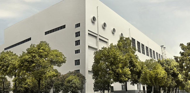 星力倉(cāng)儲(chǔ)