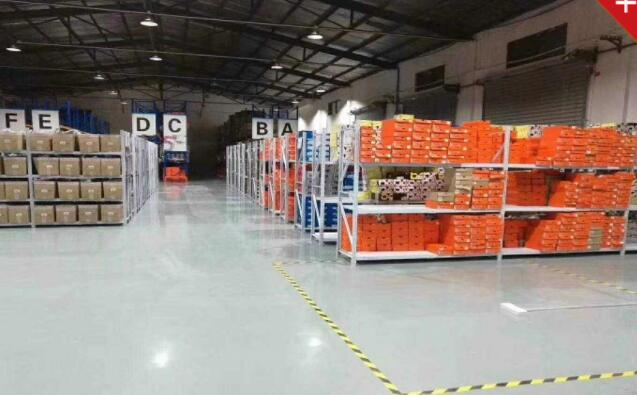 倉(cāng)庫(kù)管理