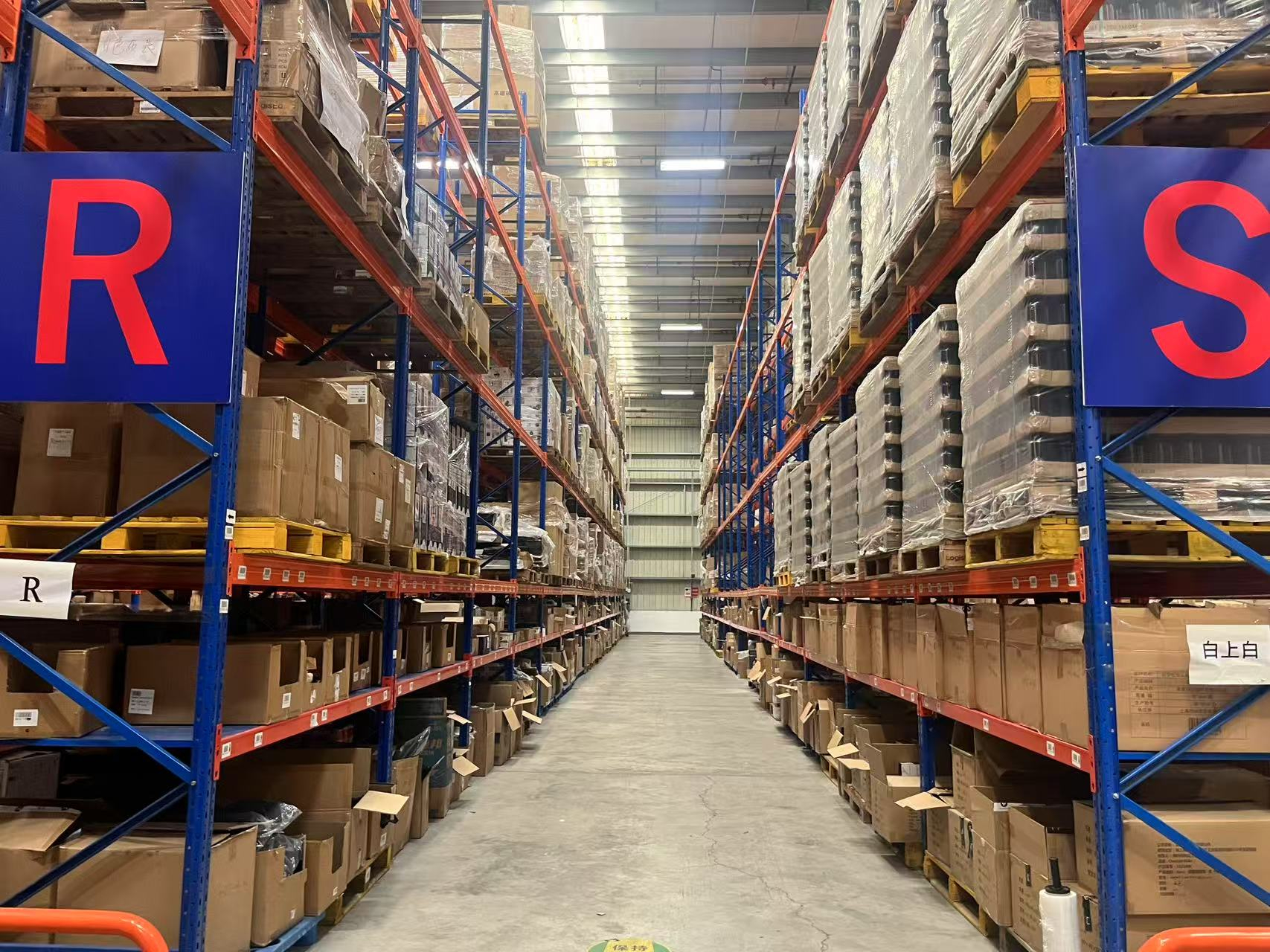 如何構(gòu)建應(yīng)對(duì)電商大促波峰波谷的彈性供應(yīng)鏈？