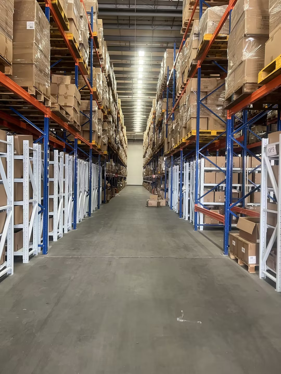 倉(cāng)儲(chǔ)行業(yè)庫(kù)內(nèi)工作完成度與時(shí)效：效率與準(zhǔn)確性的雙重挑戰(zhàn)