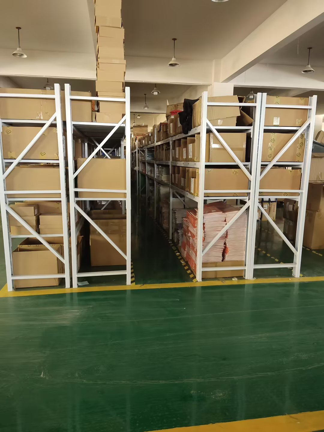 倉儲(chǔ)外包行業(yè)空間利用效率低下：現(xiàn)狀、癥結(jié)與破局路徑