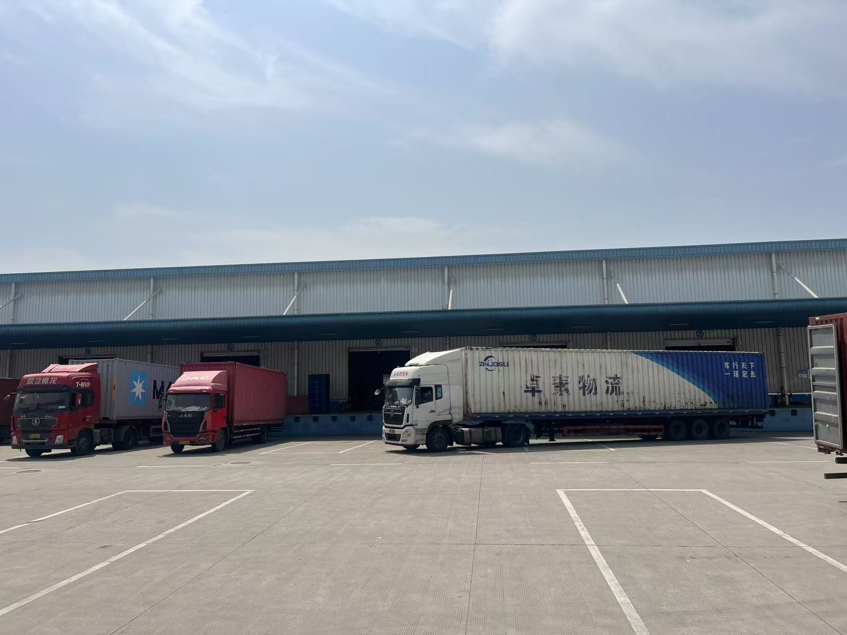 全方位云倉(cāng)一件代發(fā)如何解決電商常見發(fā)貨難題