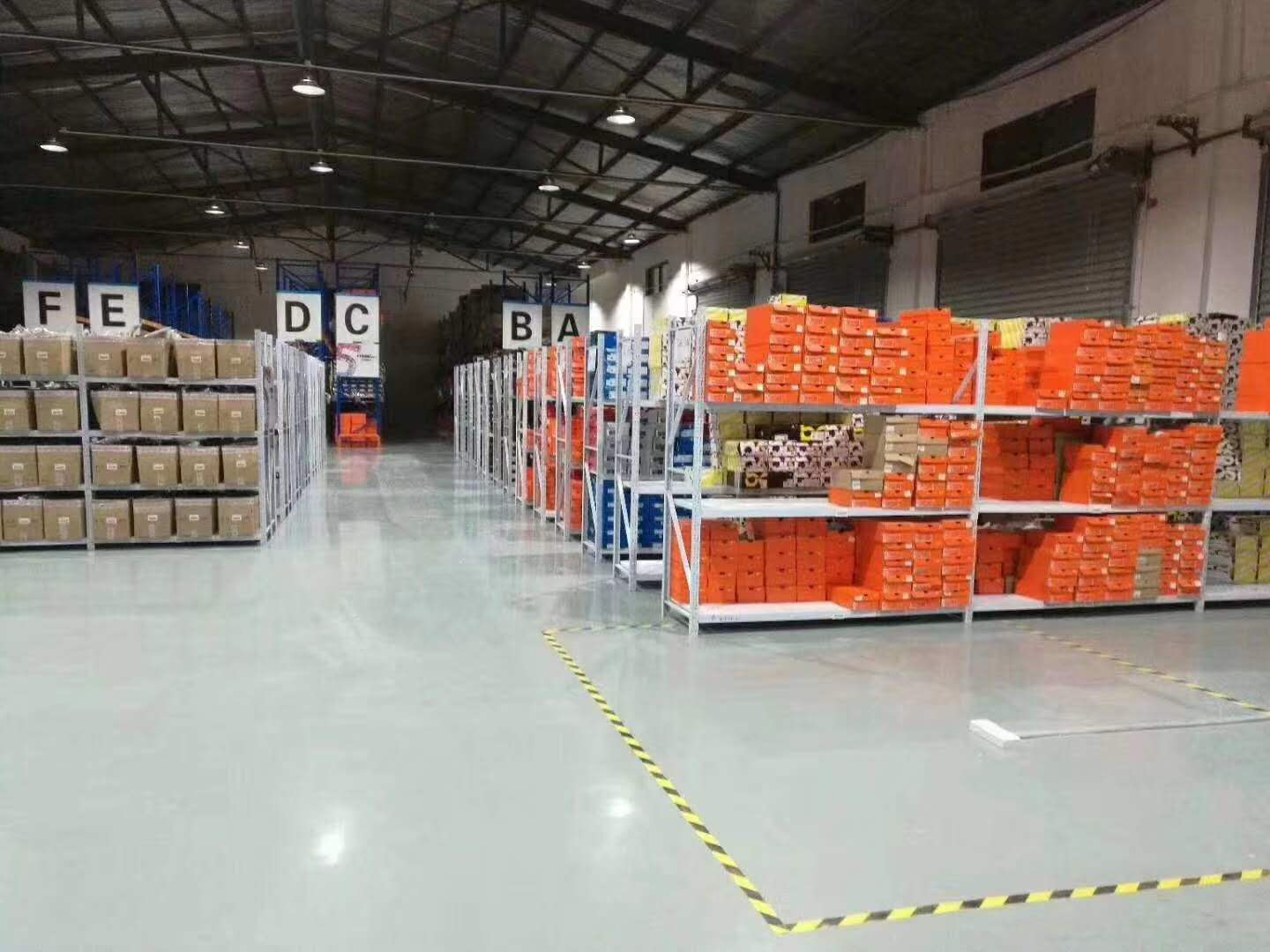 星力云倉：云倉托管解鎖電商高效增長新引擎