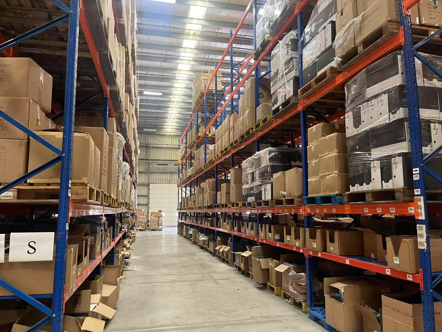 電商倉儲煩惱多？星方云倉托管助您輕松破局