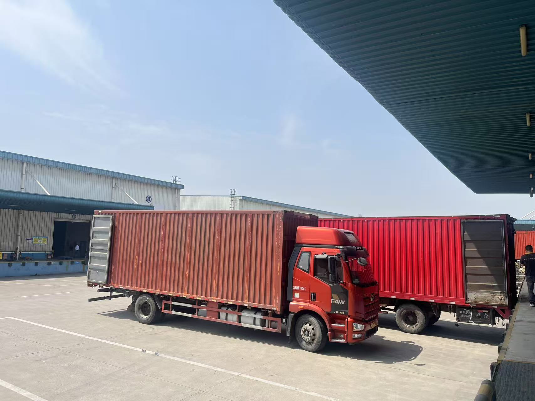 電商倉儲行業(yè)的選擇，星力倉儲可以如何具體操作？