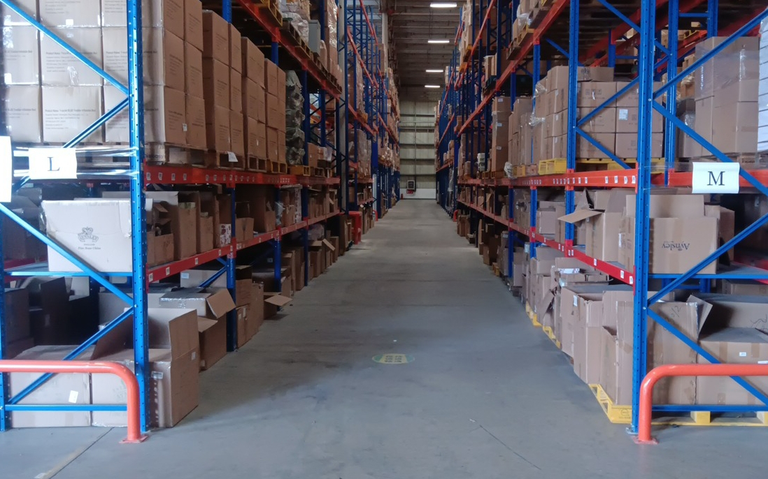 第三方倉儲全鏈路托管服務(wù)：這些“隱形坑”你踩過幾個？